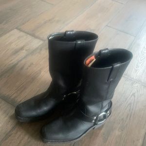 Harley Davidson Boots